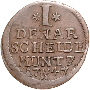 Preußen: Friedrich II.