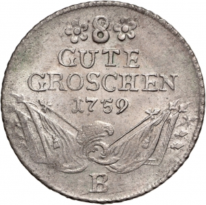 Preußen: Friedrich II.