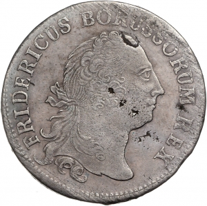 Preußen: Friedrich II.