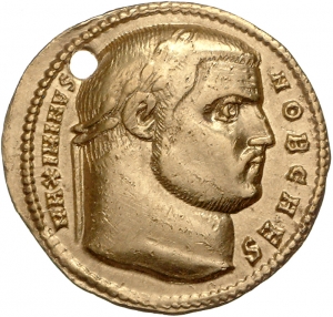 Maximinus Daia