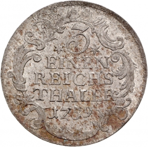 Preußen: Friedrich II.