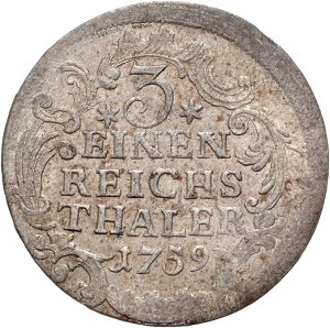 Preußen: Friedrich II.