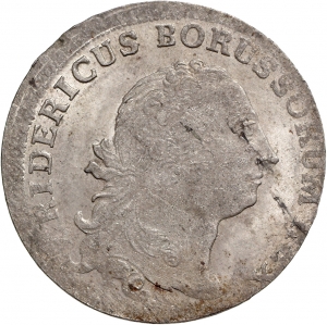 Preußen: Friedrich II.