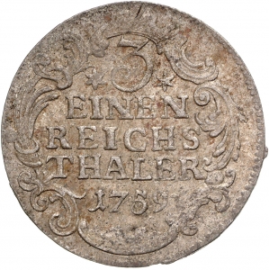 Preußen: Friedrich II.