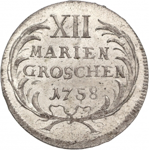 Preußen: Friedrich II.