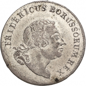 Preußen: Friedrich II.