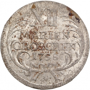 Preußen: Friedrich II.