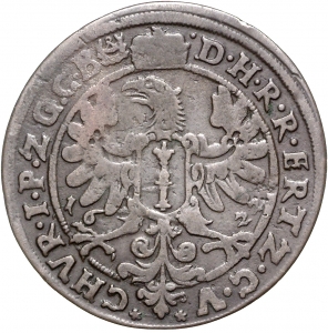 Brandenburg-Preußen: Georg Wilhelm