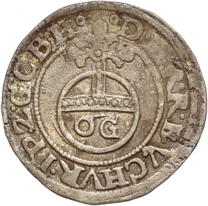 Brandenburg-Preußen: Georg Wilhelm