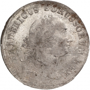Preußen: Friedrich II.