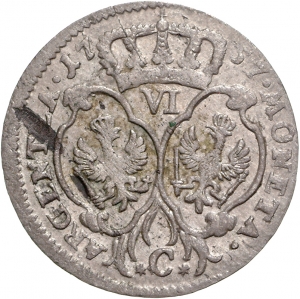 Preußen: Friedrich II.