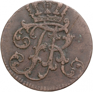 Preußen: Friedrich II.