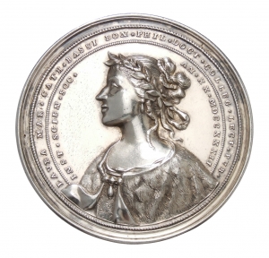 Lazari, Antonio: Laura Bassi