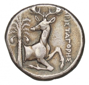 Ephesos