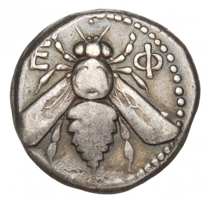 Ephesos