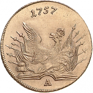 Preußen: Friedrich II.