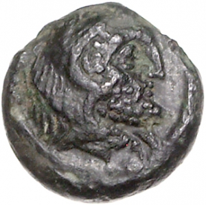 Pergamon