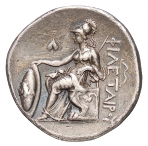 Attaliden: Philetairos