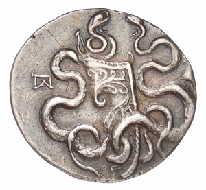 Apameia
