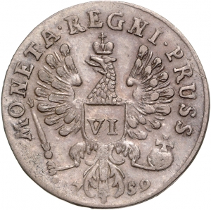 Ostpreußen: Elisabeth I.