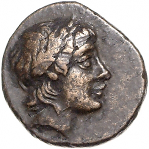 Attaliden: Attalos I.-Attalos III.