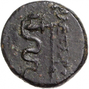 Attaliden: Attalos I.-Attalos III.