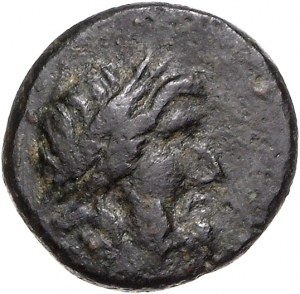 Attaliden: Attalos I.-Attalos III.
