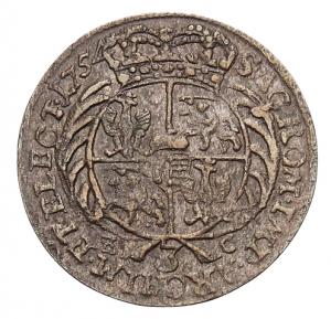 Preußen: Friedrich II. (Kriegsgeld)