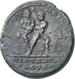 Pergamon