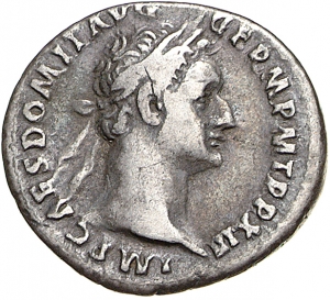 Domitianus