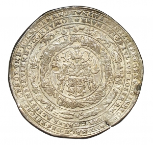 Braunschweig-Lüneburg: Julius zu Wolfenbüttel