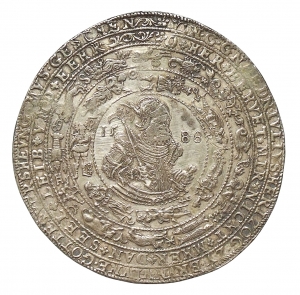 Braunschweig-Lüneburg: Julius zu Wolfenbüttel