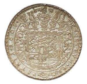 Braunschweig-Lüneburg: Heinrich Julius zu Wolfenbüttel