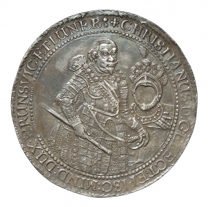 Braunschweig-Lüneburg: Christian zu Celle