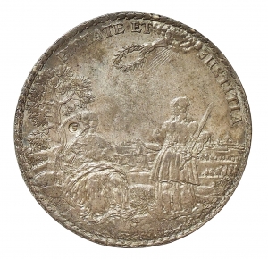Braunschweig-Lüneburg: Georg Wilhelm zu Calenberg