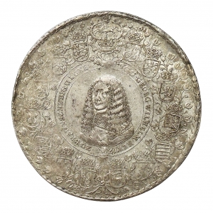 Braunschweig-Lüneburg: Georg Wilhelm zu Calenberg