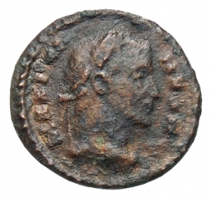 Maximinus Daia