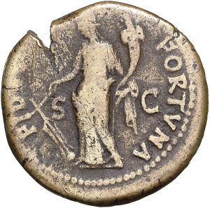 Domitianus: Nachahmung