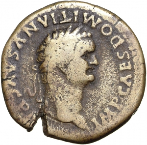 Domitianus: Nachahmung