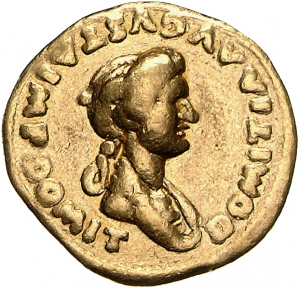 Domitianus: Fälschung