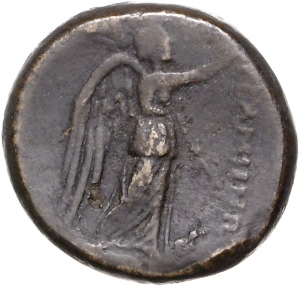 Pergamon