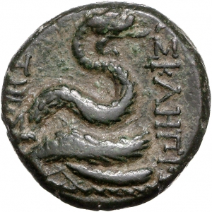 Pergamon