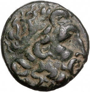 Pergamon