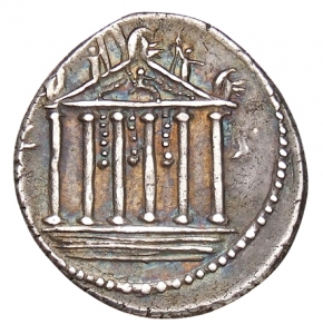 Röm. Republik: Petillius Capitolinus