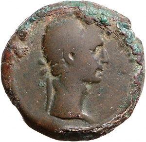 Alexandria: Augustus