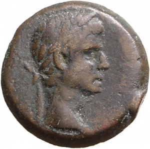 Alexandria: Augustus