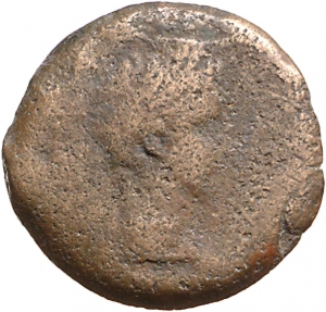 Alexandria: Augustus