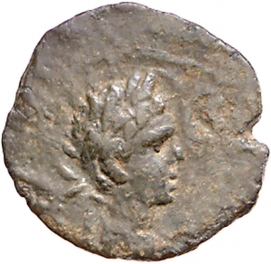 Alexandria: Augustus