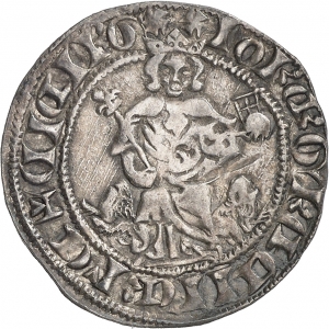 Neapel: Robert von Anjou