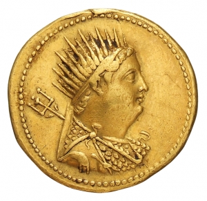 Ptolemäer: Ptolemaios III.